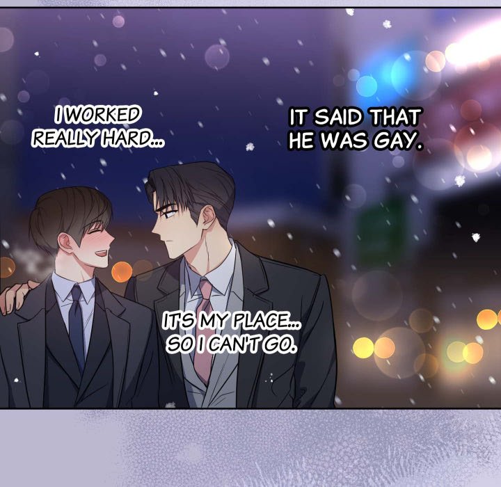 Easy to Read Easy to Read EP 49 - Toomics page 119 - 