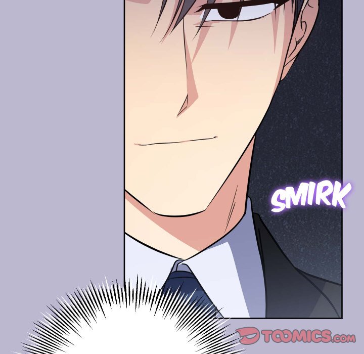 Easy to Read Easy to Read EP 49 - Toomics page 30 - 