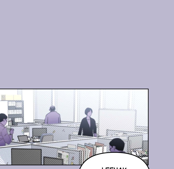 Easy to Read Easy to Read EP 49 - Toomics page 33 - 