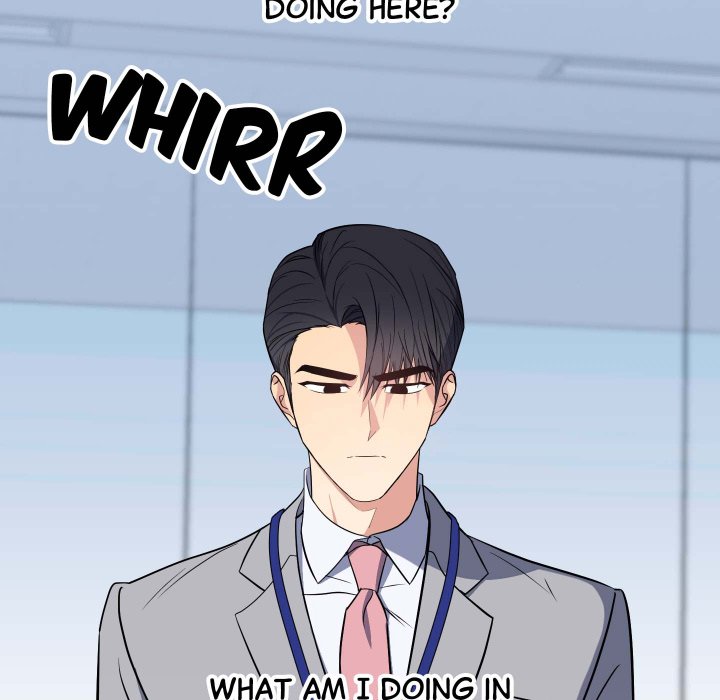 Easy to Read Easy to Read EP 49 - Toomics page 35 - 