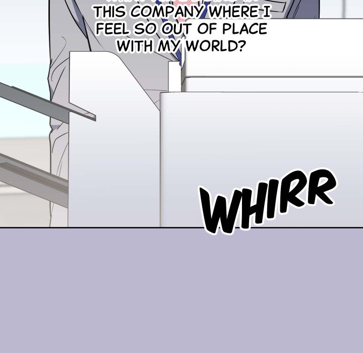 Easy to Read Easy to Read EP 49 - Toomics page 36 - 