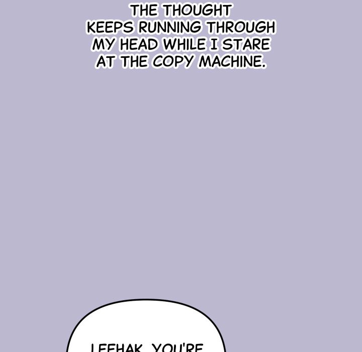 Easy to Read Easy to Read EP 49 - Toomics page 37 - 