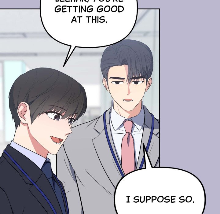 Easy to Read Easy to Read EP 49 - Toomics page 38 - 