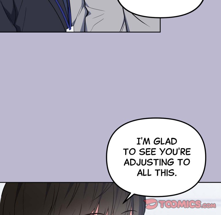 Easy to Read Easy to Read EP 49 - Toomics page 39 - 