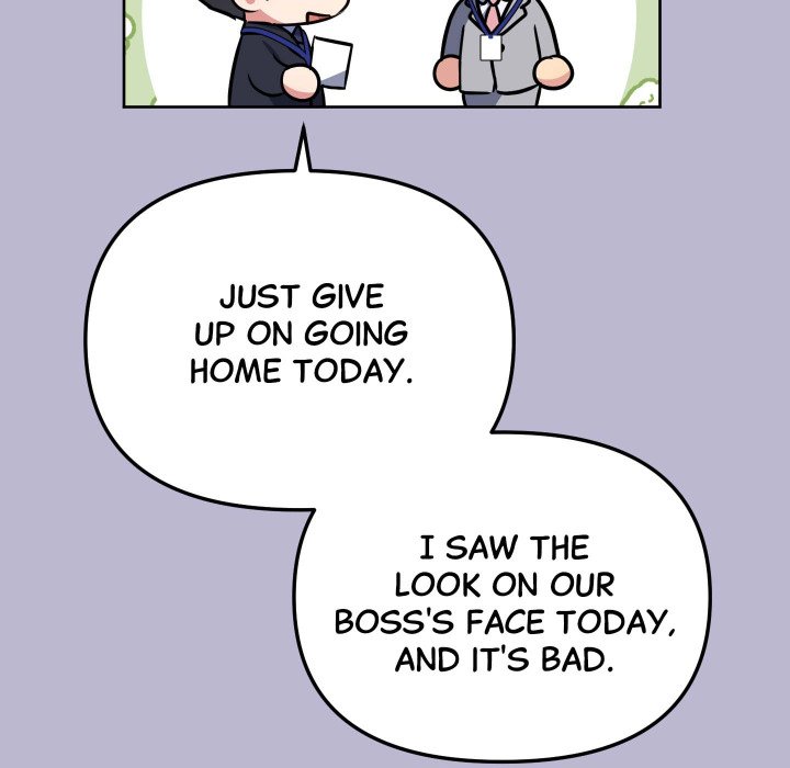 Easy to Read Easy to Read EP 49 - Toomics page 50 - 