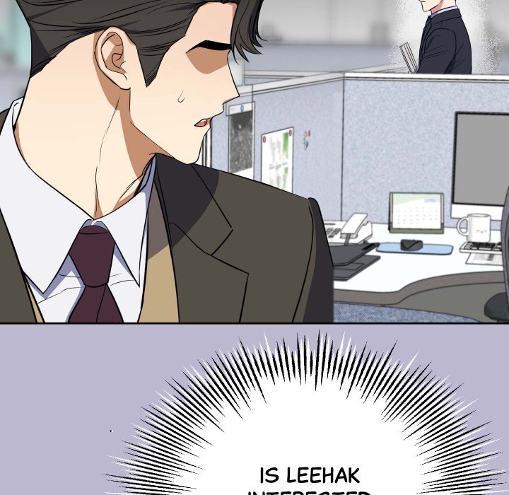 Easy to Read Easy to Read EP 49 - Toomics page 61 - 