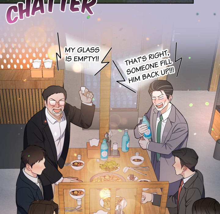 Easy to Read Easy to Read EP 49 - Toomics page 65 - 