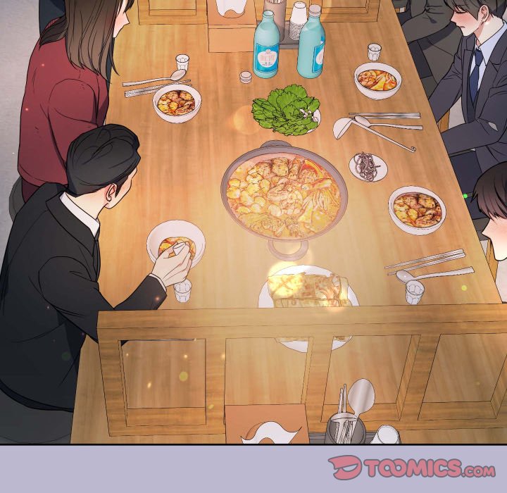 Easy to Read Easy to Read EP 49 - Toomics page 66 - 