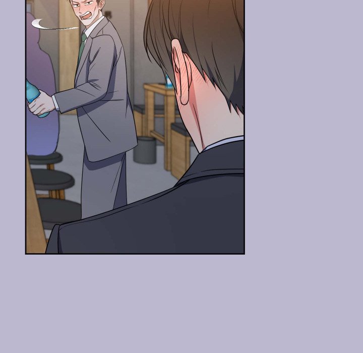 Easy to Read Easy to Read EP 49 - Toomics page 70 - 