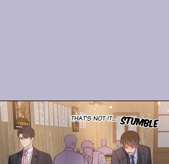 Easy to Read Easy to Read EP 49 - Toomics page 71 - 