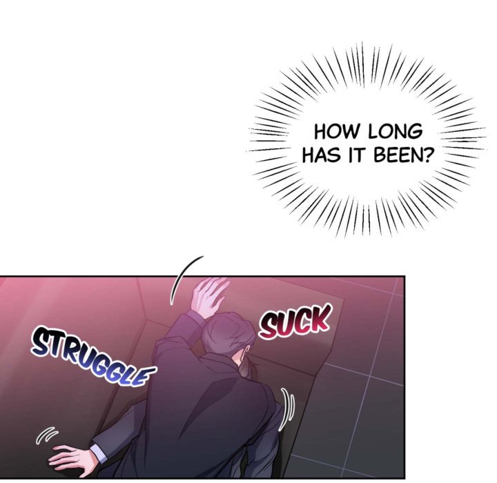 Easy to Read Easy to Read EP 9 - Toomics page 101 - 
