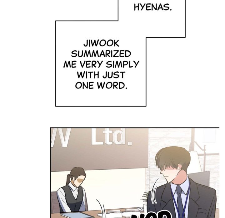 Easy to Read Easy to Read EP 9 - Toomics page 16 - 