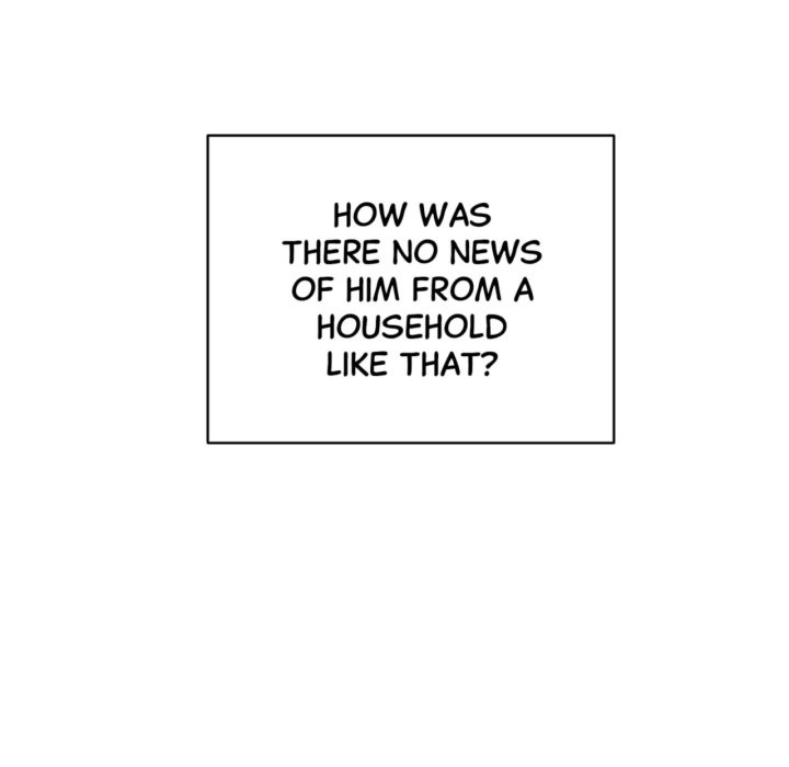 Easy to Read Easy to Read EP 9 - Toomics page 23 - 