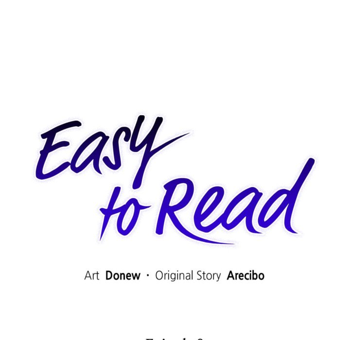 Easy to Read Easy to Read EP 9 - Toomics page 24 - 