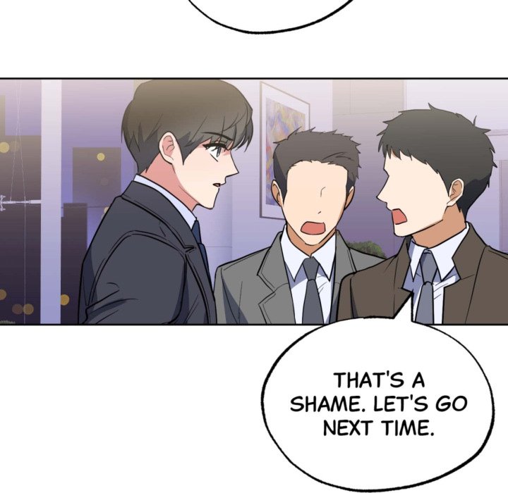 Easy to Read Easy to Read EP 9 - Toomics page 27 - 
