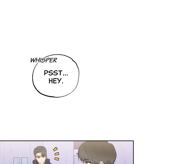 Easy to Read Easy to Read EP 9 - Toomics page 28 - 