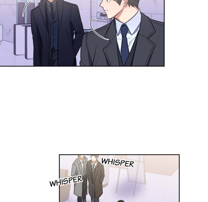 Easy to Read Easy to Read EP 9 - Toomics page 29 - 
