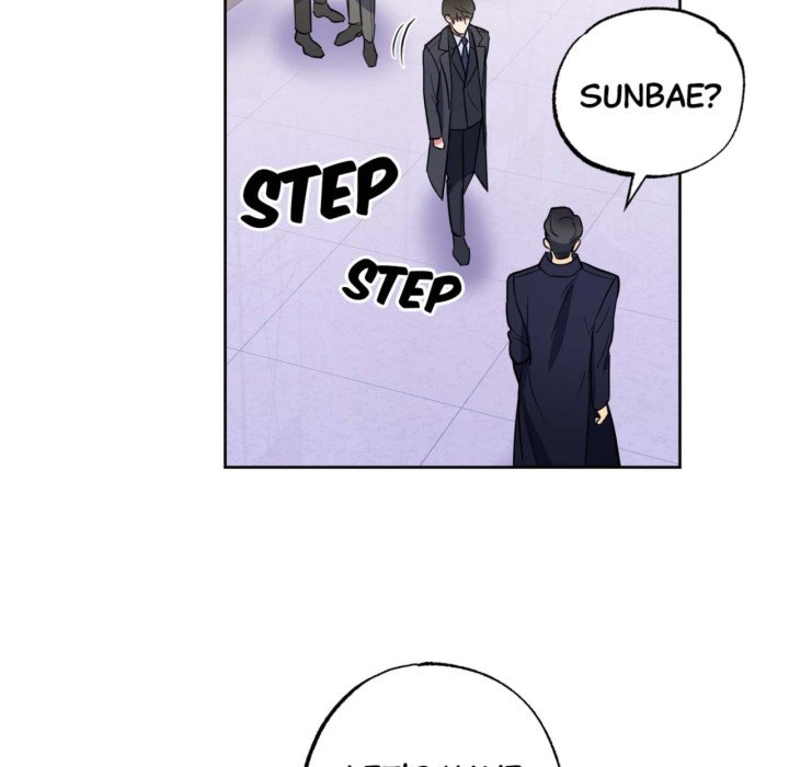 Easy to Read Easy to Read EP 9 - Toomics page 30 - 