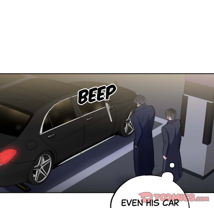 Easy to Read Easy to Read EP 9 - Toomics page 34 - 