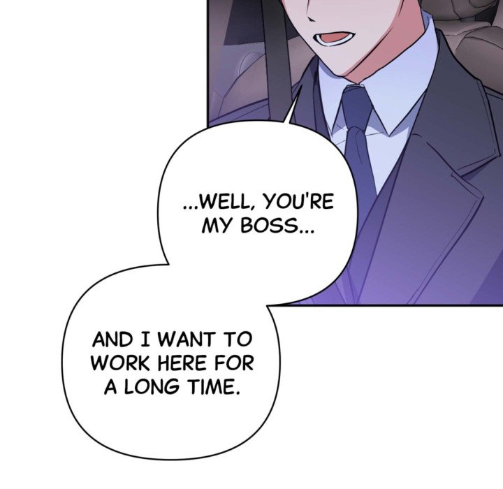 Easy to Read Easy to Read EP 9 - Toomics page 39 - 