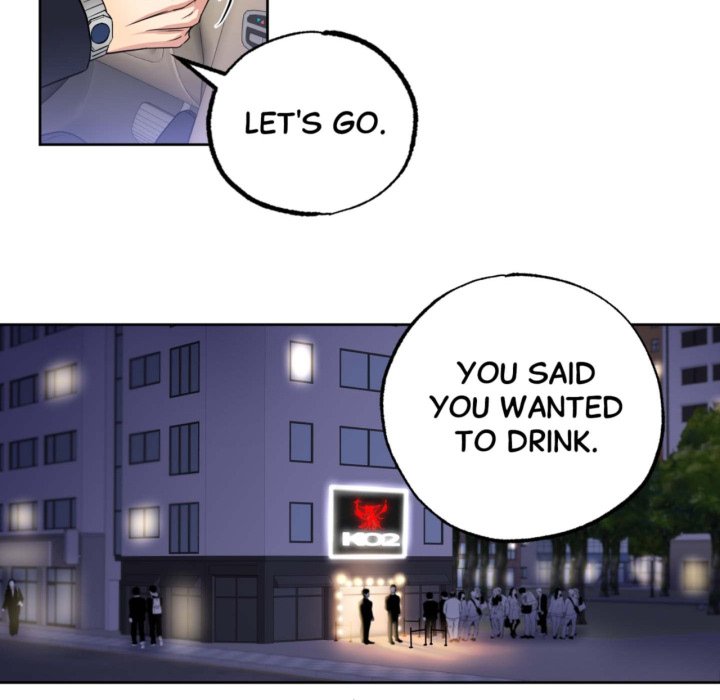 Easy to Read Easy to Read EP 9 - Toomics page 51 - 