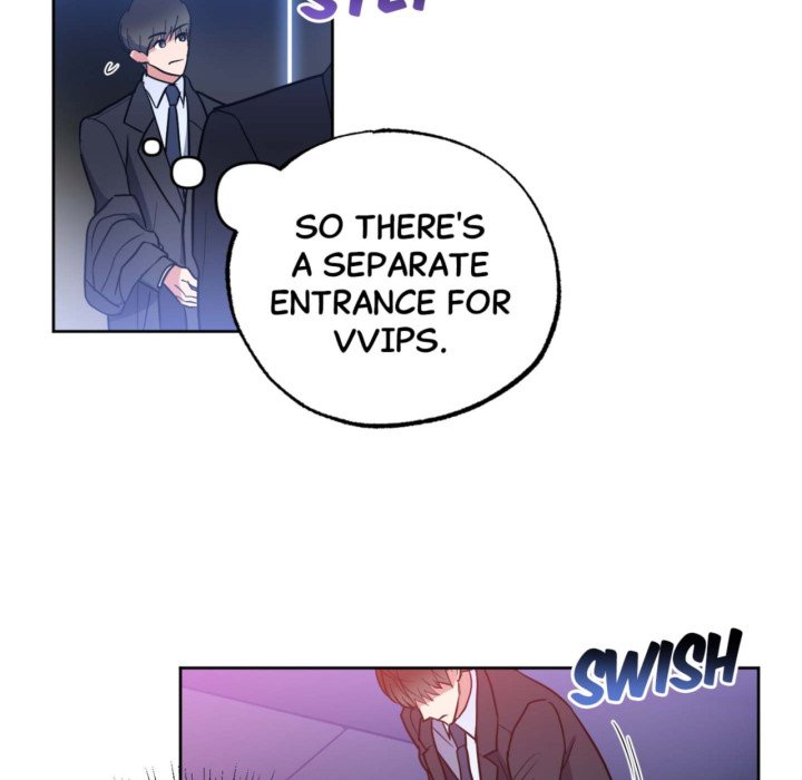 Easy to Read Easy to Read EP 9 - Toomics page 53 - 