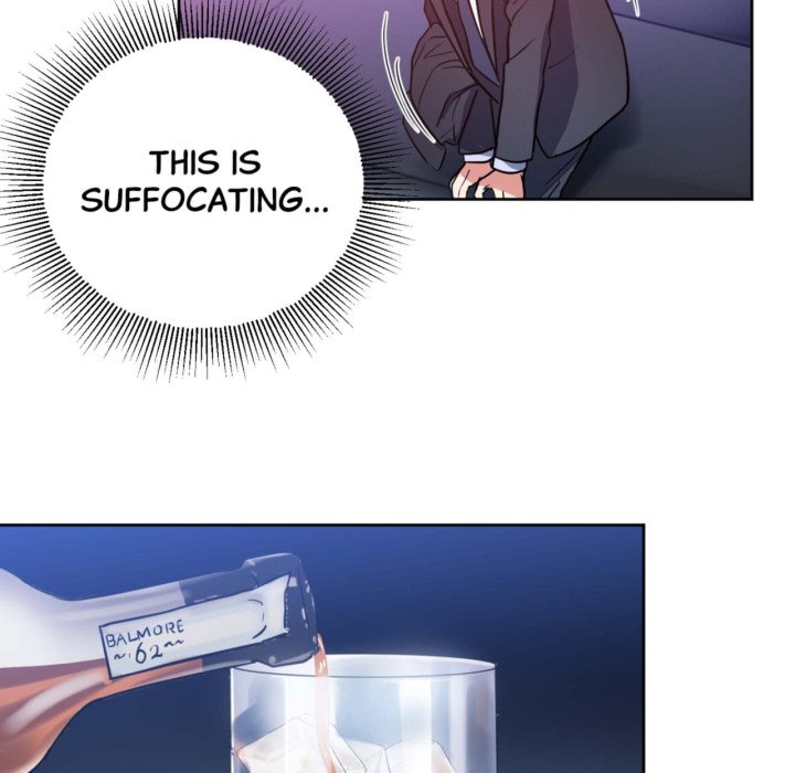 Easy to Read Easy to Read EP 9 - Toomics page 54 - 