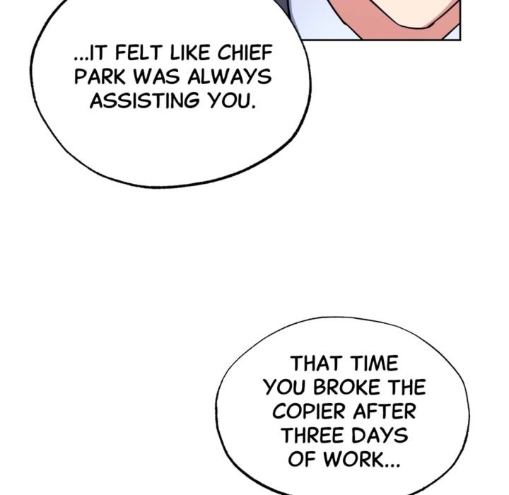 Easy to Read Easy to Read EP 9 - Toomics page 63 - 