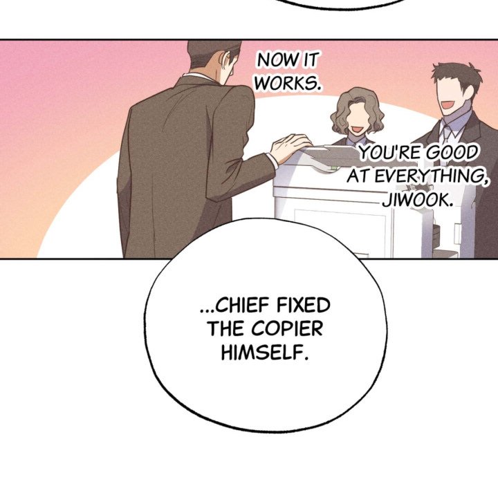 Easy to Read Easy to Read EP 9 - Toomics page 64 - 