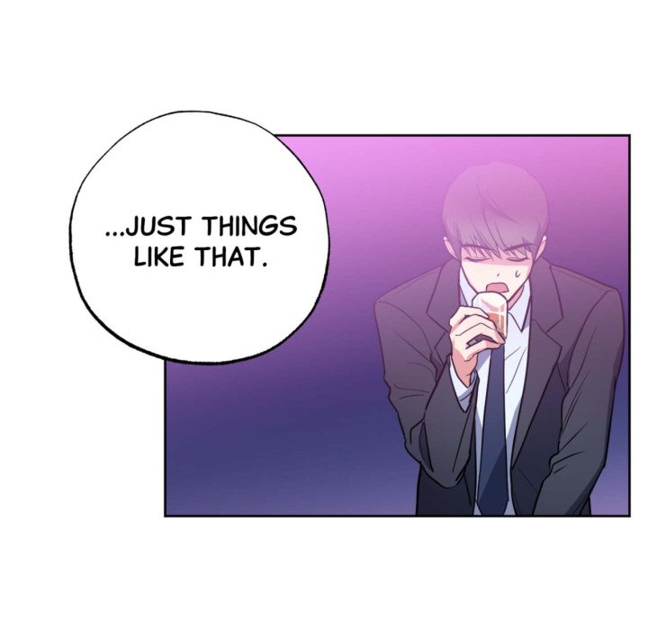Easy to Read Easy to Read EP 9 - Toomics page 65 - 