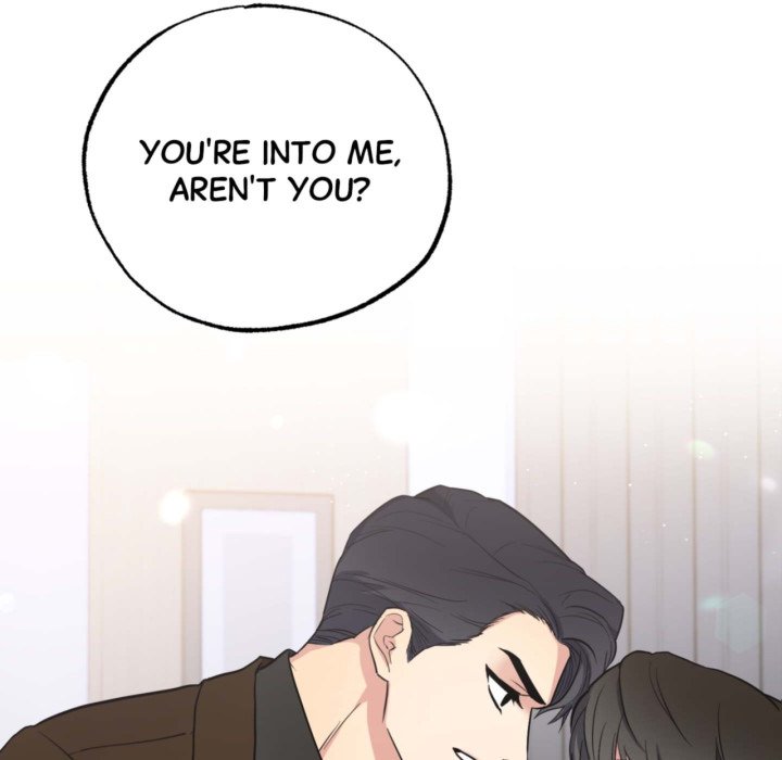 Easy to Read Easy to Read EP 9 - Toomics page 8 - 