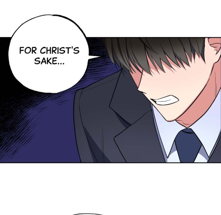 Easy to Read Easy to Read EP 9 - Toomics page 72 - 