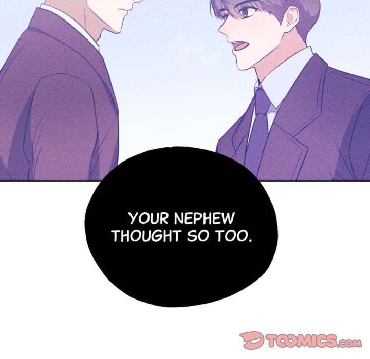 Easy to Read Easy to Read EP 9 - Toomics page 74 - 