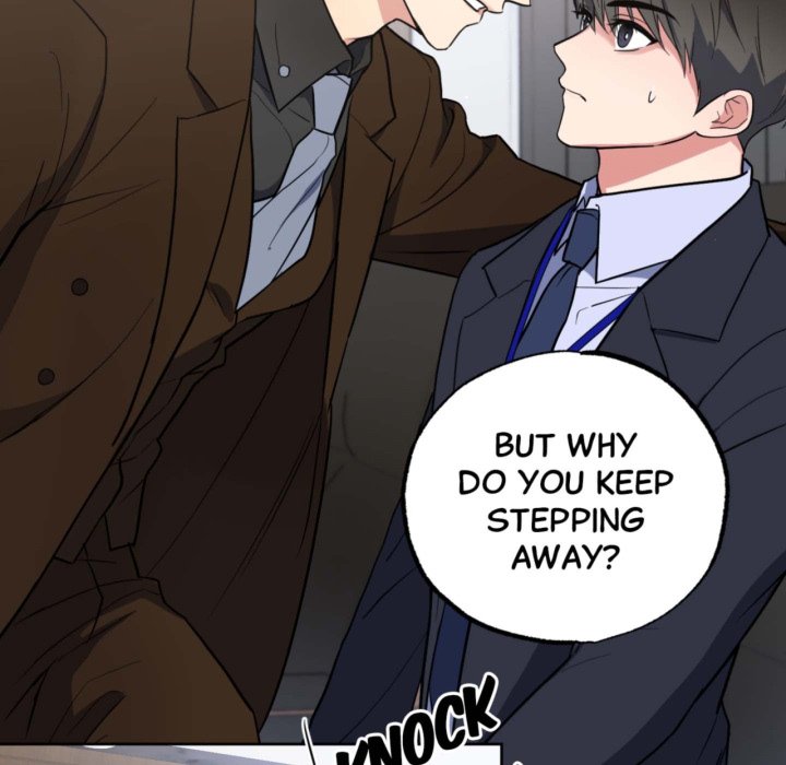 Easy to Read Easy to Read EP 9 - Toomics page 9 - 