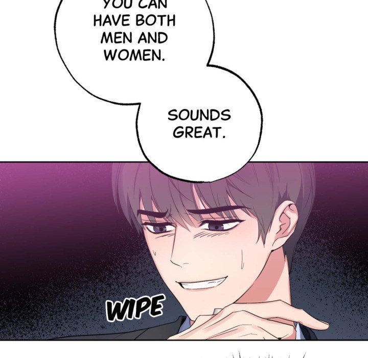 Easy to Read Easy to Read EP 9 - Toomics page 81 - 
