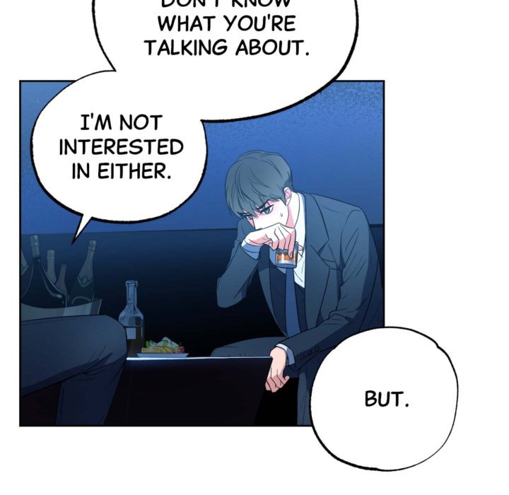 Easy to Read Easy to Read EP 9 - Toomics page 83 - 