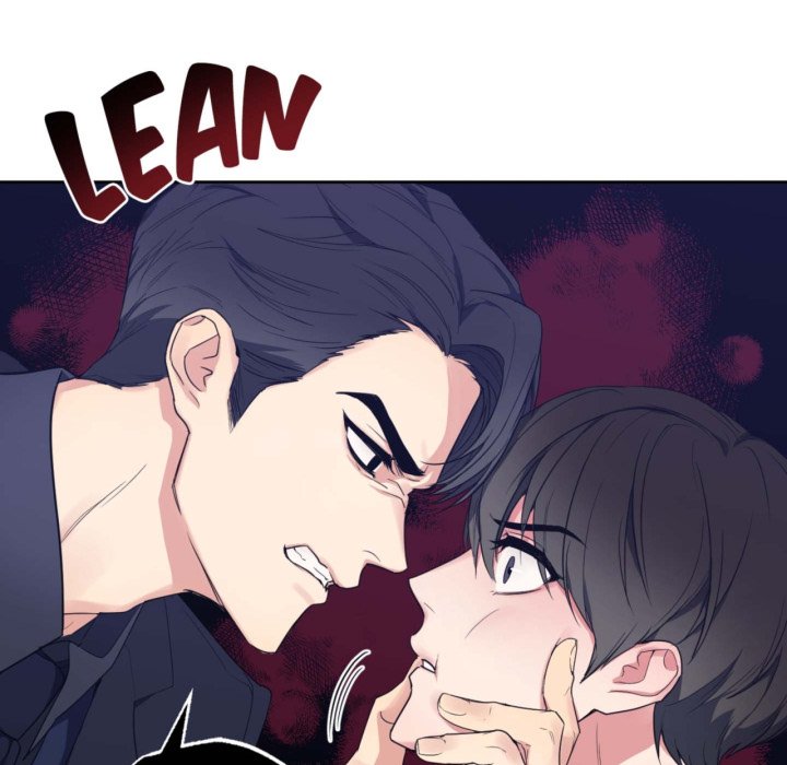 Easy to Read Easy to Read EP 9 - Toomics page 84 - 