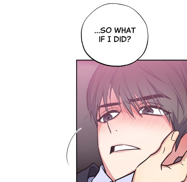 Easy to Read Easy to Read EP 9 - Toomics page 93 - 