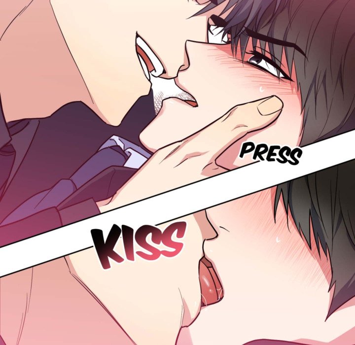 Easy to Read Easy to Read EP 9 - Toomics page 95 - 