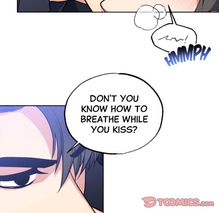 Easy to Read Easy to Read EP 9 - Toomics page 98 - 