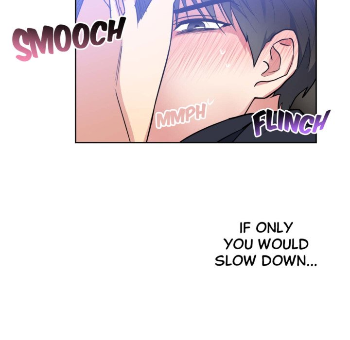 Easy to Read Easy to Read EP 9 - Toomics page 100 - 