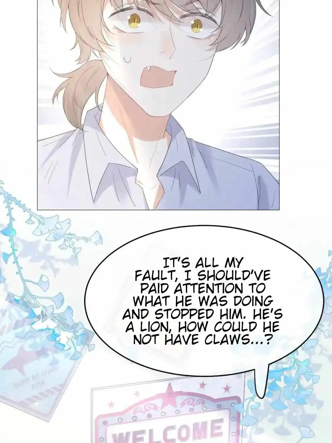 Eat a Rabbit in One Bite Chapter 13 page 29 - 