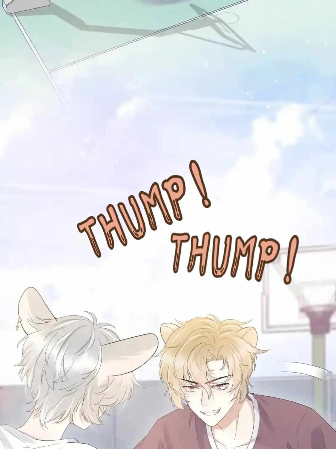 Eat a Rabbit in One Bite Chapter 13 page 5 - 