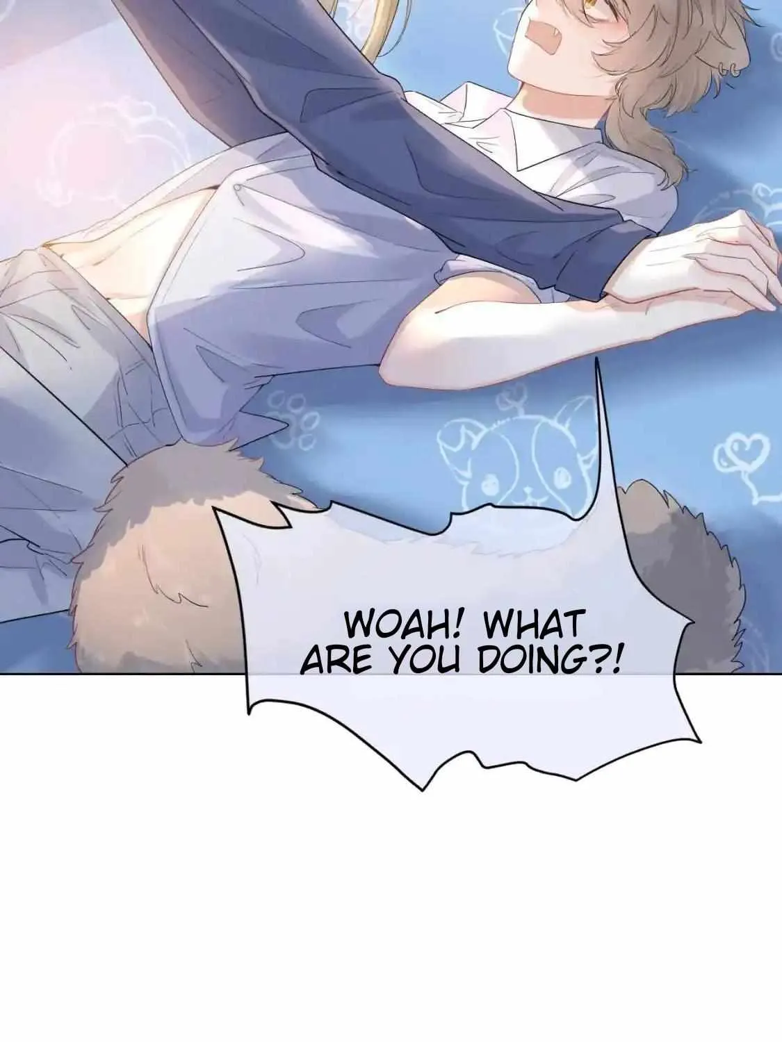 Eat a Rabbit in One Bite Chapter 13 page 41 - 