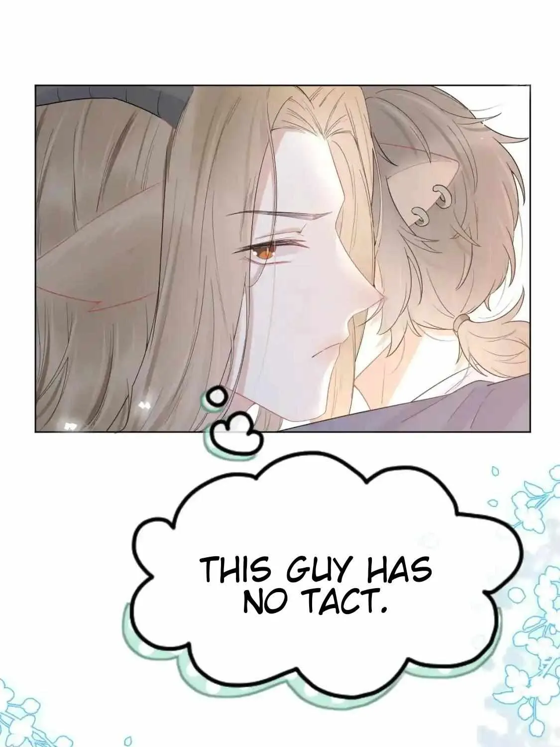 Eat a Rabbit in One Bite Chapter 13 page 53 - 