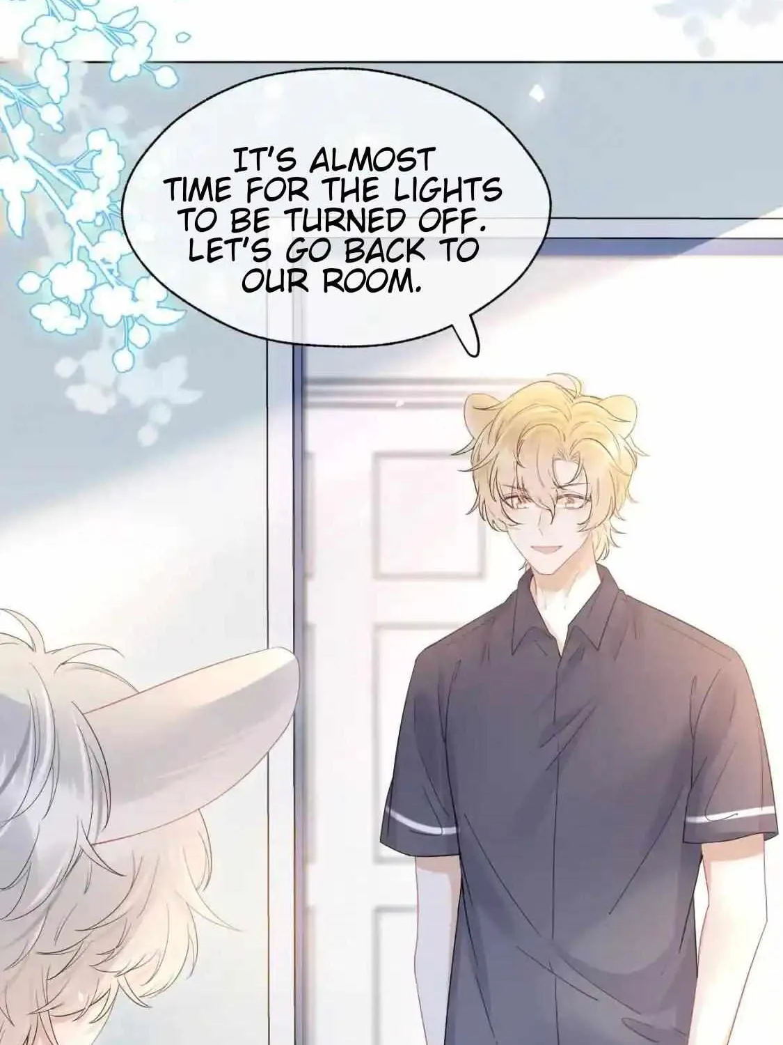 Eat a Rabbit in One Bite Chapter 13 page 54 - 