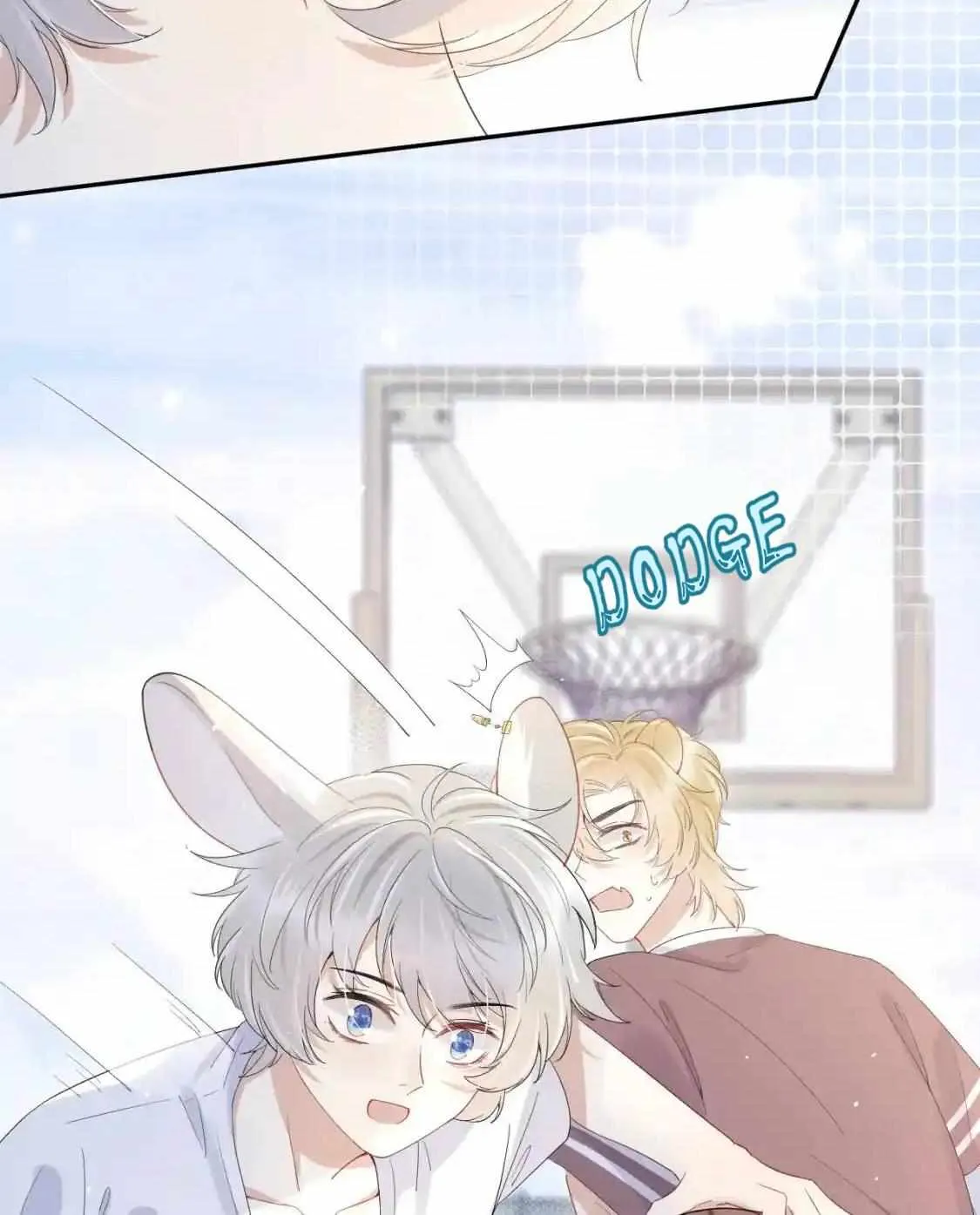 Eat a Rabbit in One Bite Chapter 13 page 7 - 
