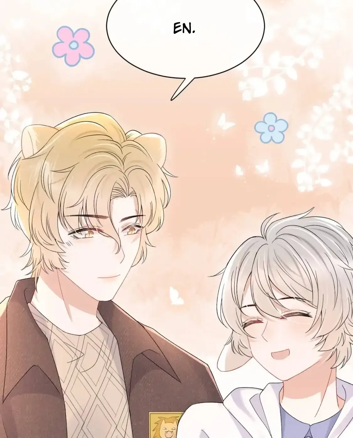 Eat a Rabbit in One Bite Chapter 21 page 13 - 