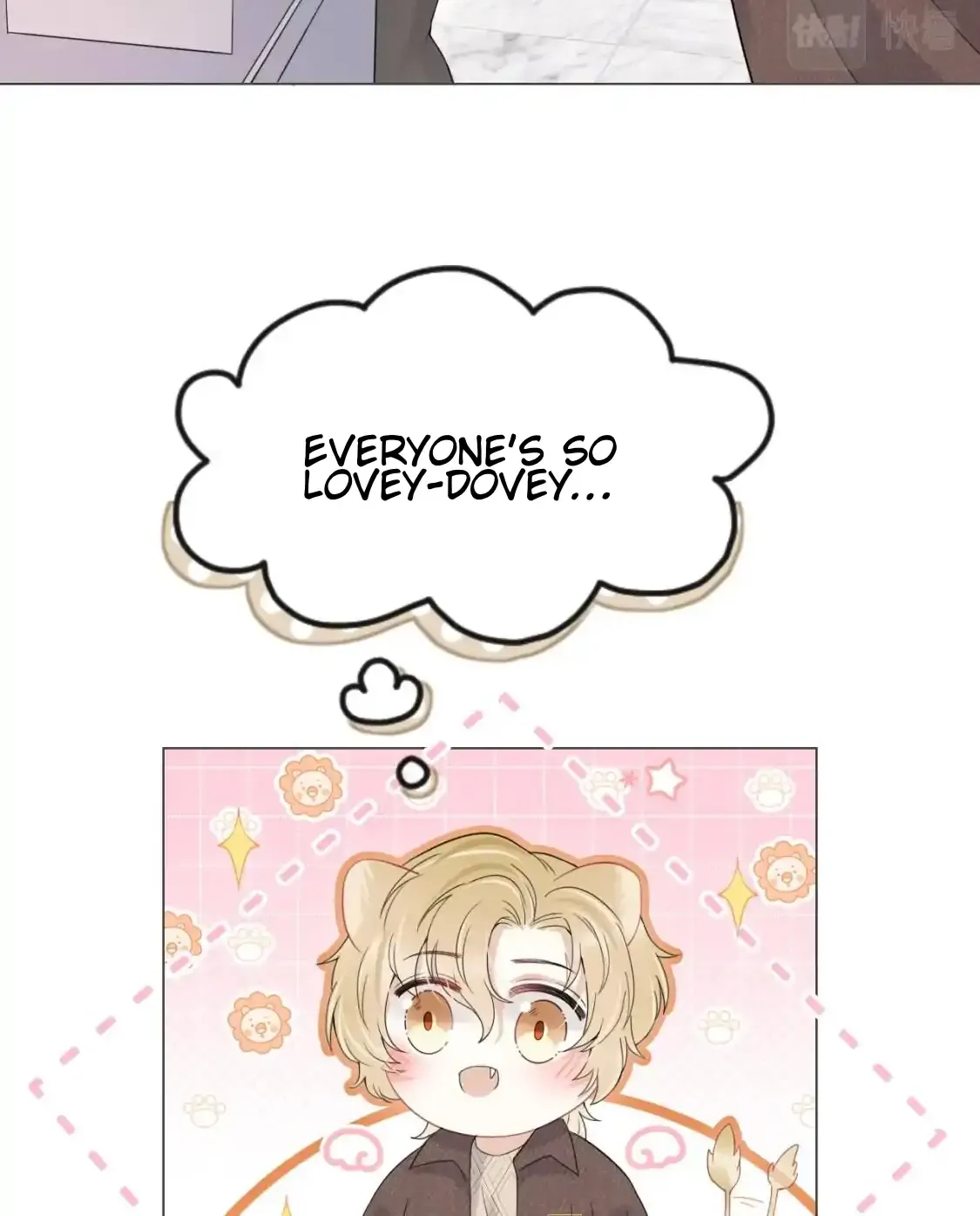 Eat a Rabbit in One Bite Chapter 21 page 16 - 