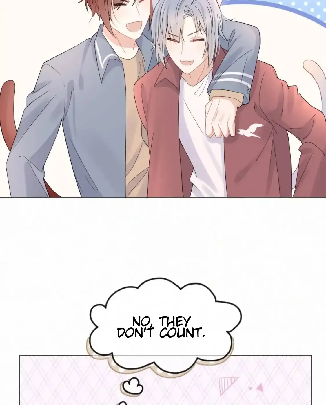 Eat a Rabbit in One Bite Chapter 21 page 19 - 